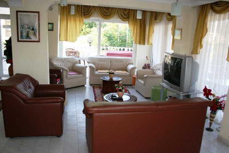Kemalbutik Hotel Μαρμαρίς Εξωτερικό φωτογραφία