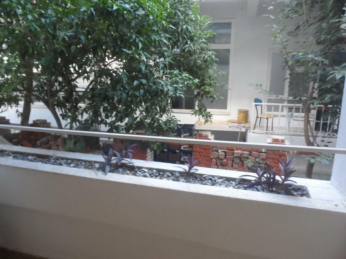 Kemalbutik Hotel Μαρμαρίς Εξωτερικό φωτογραφία