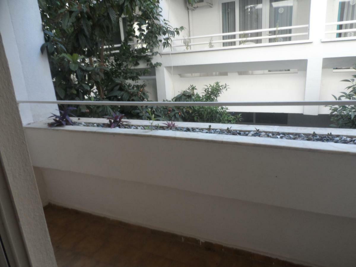 Kemalbutik Hotel Μαρμαρίς Εξωτερικό φωτογραφία