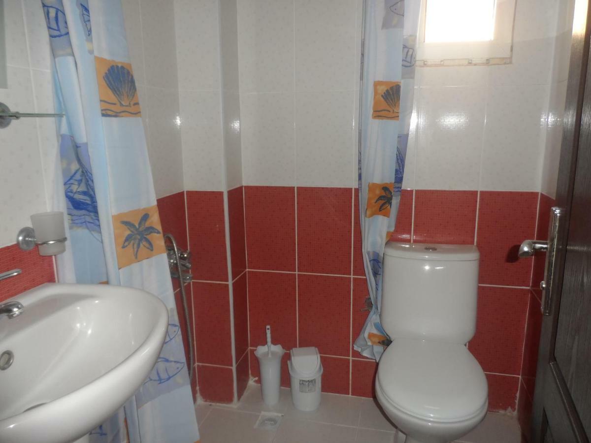 Kemalbutik Hotel Μαρμαρίς Εξωτερικό φωτογραφία