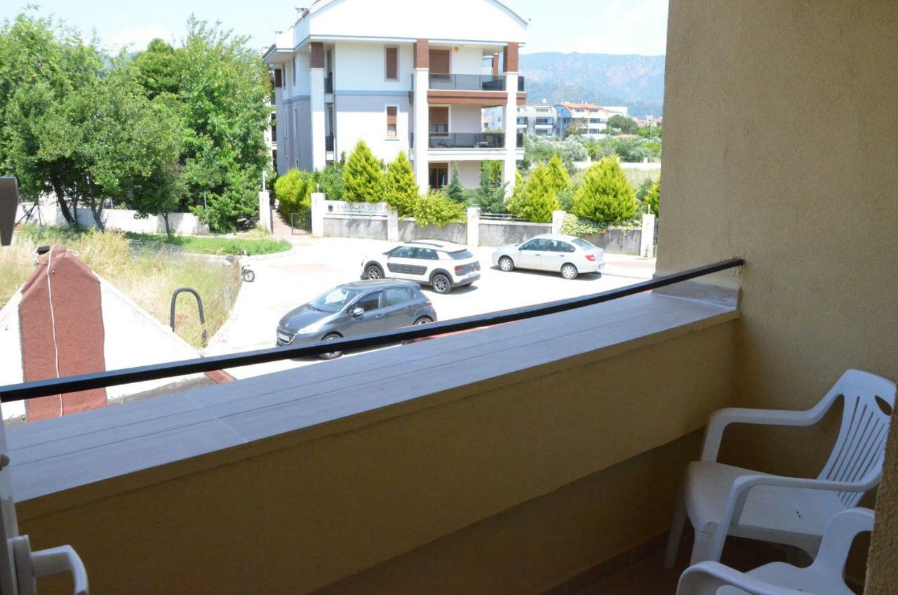Kemalbutik Hotel Μαρμαρίς Εξωτερικό φωτογραφία