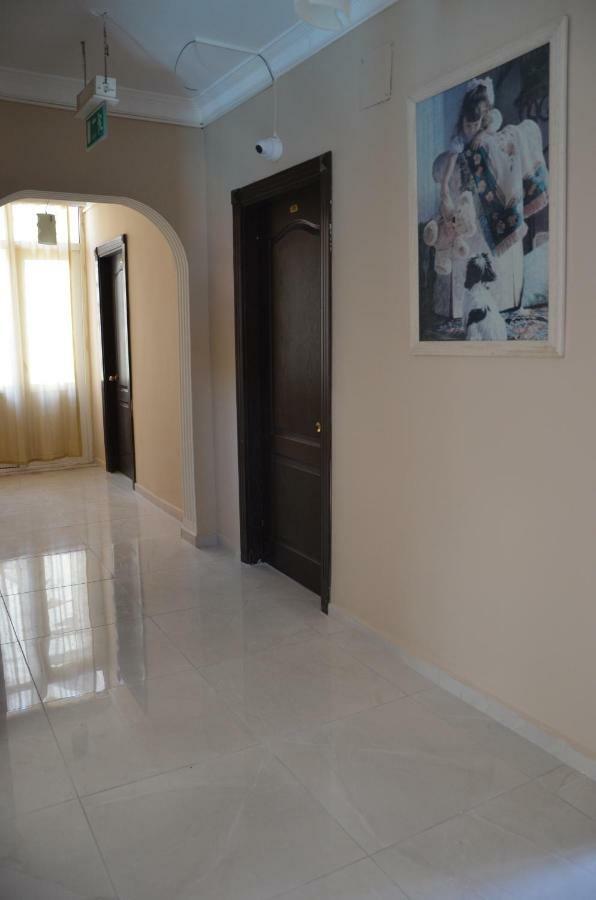 Kemalbutik Hotel Μαρμαρίς Εξωτερικό φωτογραφία