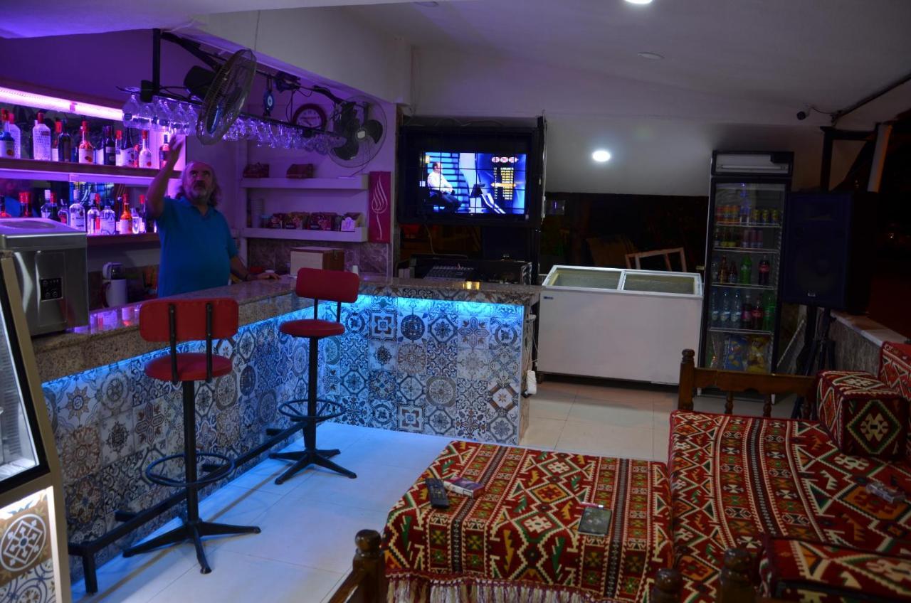 Kemalbutik Hotel Μαρμαρίς Εξωτερικό φωτογραφία